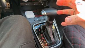 Как ПРАВИЛЬНО парковаться на авто с АКПП