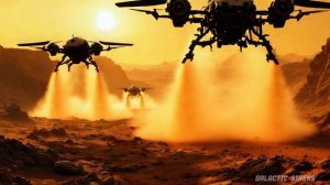 Галактический микс "Сирены" ч.5