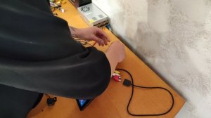 Подключение камеры переднего вида