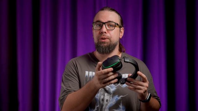 Обзор игровой гарнитуры Zone 51 Atlas смотреть онлайн