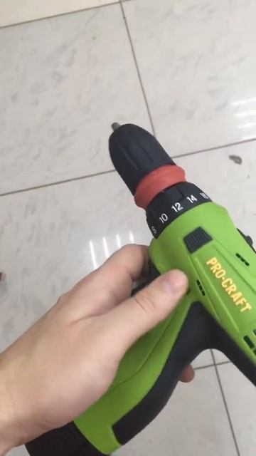 Шуруповёрт про крафт смотреть онлайн