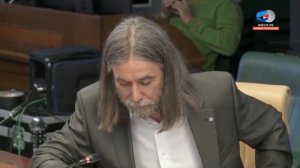 Совет Федерации. Тюняев В.Н.