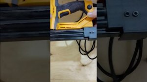 Распаковка степлера электрического DECO DKES01