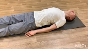 Как лежать на ПОДУШКЕ МЕЙРАМА