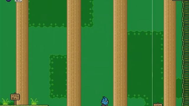 Прохождение в лесу смотреть онлайн