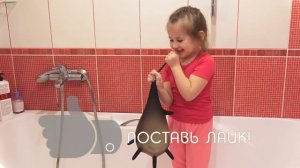 СКОЛЬКО ВОДЫ ВЛЕЗЕТ В ПЕРЧАТКУ? How much water will fit in a glove? Water