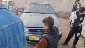 МОШИН БОЗОРИ ХУДЖАНД 27.10.2024