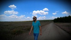 Монах Отшельник  - Волк-Одиночка [Official Music Video] Славянск?