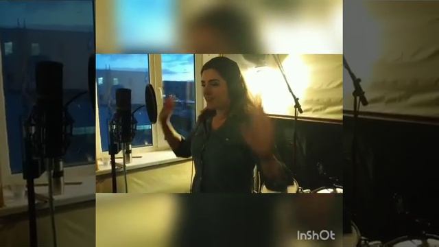 Тамара Мумладзе- Коханці ( cover the Hardkiss)