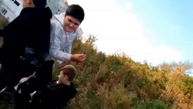 ЗАМОТАЛИСЬ В СКОТЧЕ *2 ЧАСТЬ*😨😰😔Скотч-алгоритмы юту