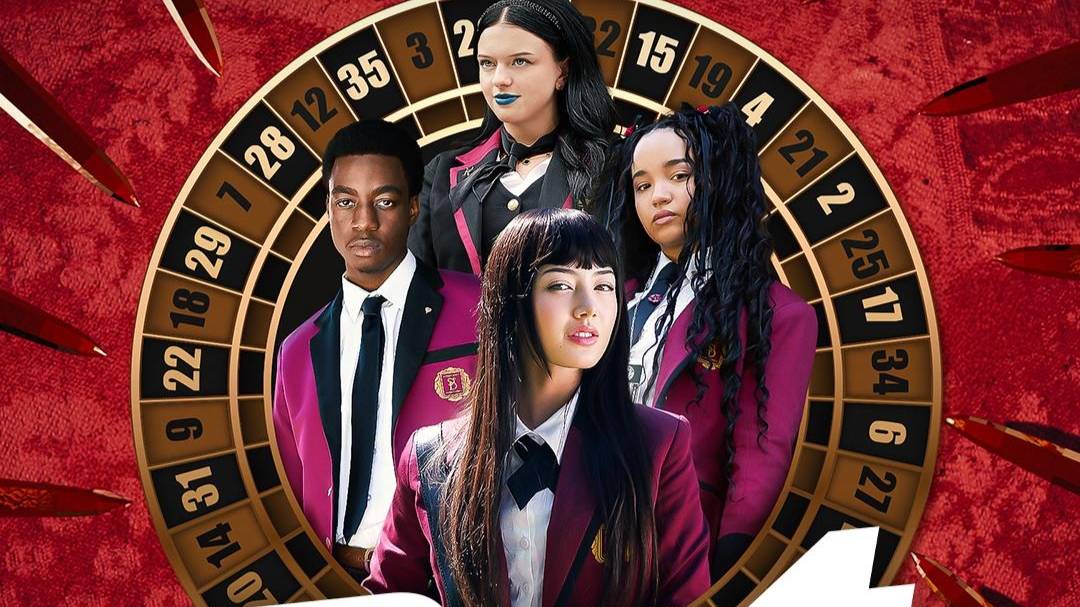 Ставка |Bet| сериал, русский трейлер, 2025