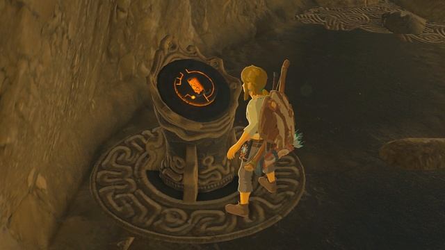 The Legend Of Zelda Breath Of The Wild - Прохождение от Lizzz Game 1