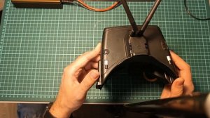 skyzone cobra v4 чем лучше чем v2? что изменилось?  + тесты антен