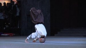 ШОУ в МОНАСТЫРЕ ШАОЛИНЬ (Shaolin Temple, Zhengzhou, Henan, China) (3)