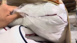 Набор Одеяло 2шт Подушки TAÇ￼ микрогель