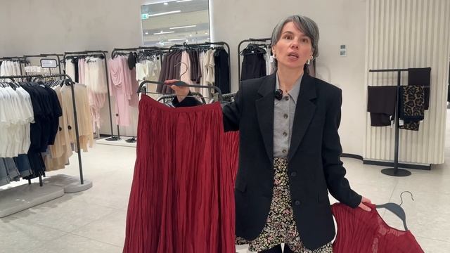 Обзор бренда LIME, весна/лето’25. Примерка образов. #стил?