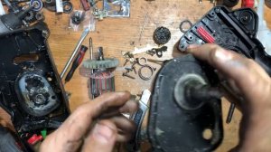 Электропила PIT PKE405-C4 обзор,ремонт,минусы!