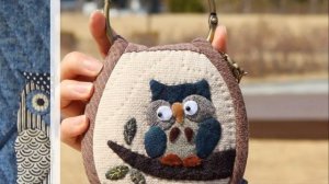 Очаровательные мудрые Совушки с ореолом таинственности