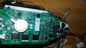 BOSCH ATHLET 25.2V, BCH6ATH25, замена аккумулятора. 18минут на 3й ско?