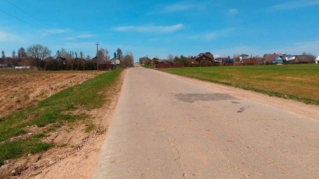 Шпацыр па Лагойшчыне з Spectra v3i смотреть онлайн