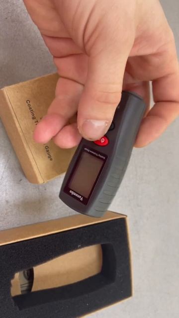 Толщиномер смотреть онлайн