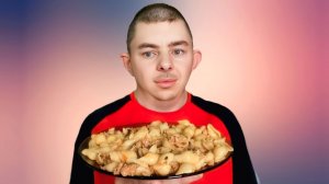 Макароны в мясном соусе, которые вы будете готовить каждую неделю