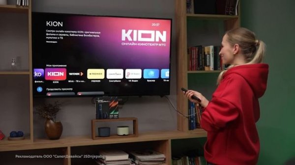 ПОЛНЫЙ ОБЗОР НОВОГО ПОКОЛЕНИЯ ТВ-ПРИСТАВКИ SberBox2: СТОИ?