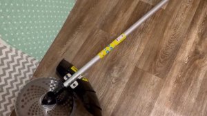 Обзор триммера бензинового Huter GGT-15004Т