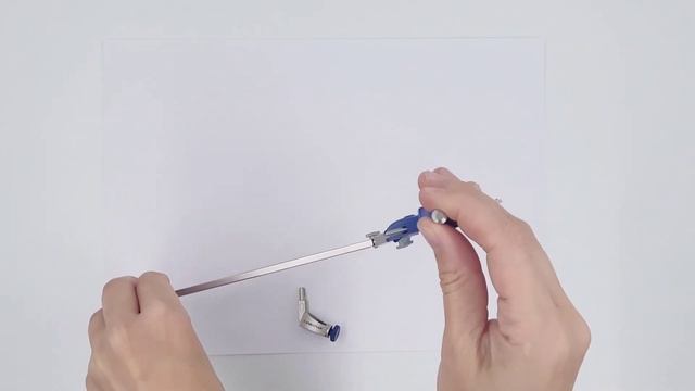 Циркуль с удлинителем и адаптером Staedtler Mars Comfort