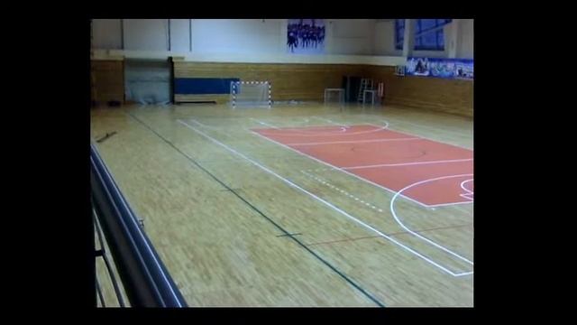 Каратэ.Белоярский район