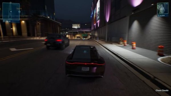 MindsEye - Official Gameplay Teaser #2