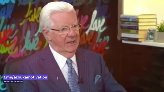 Боб Проктор: «Прими решение — и твоя реальность изменится навсегда!» смотреть онлайн