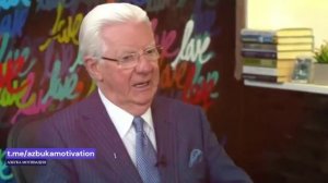 Боб Проктор: «Прими решение  — и твоя реальность изменится навсегда!»