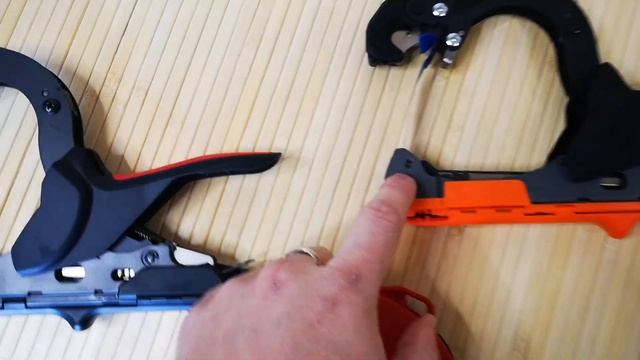 Tapener Max HT-R1, R 45, B1 Садові степлери для підв'язки рослин, в