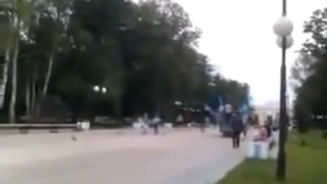 День ВДВ / Приколы 2015 смотреть онлайн