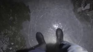 Что сняли камеры видео наблюдения ночью в морге и в бо?