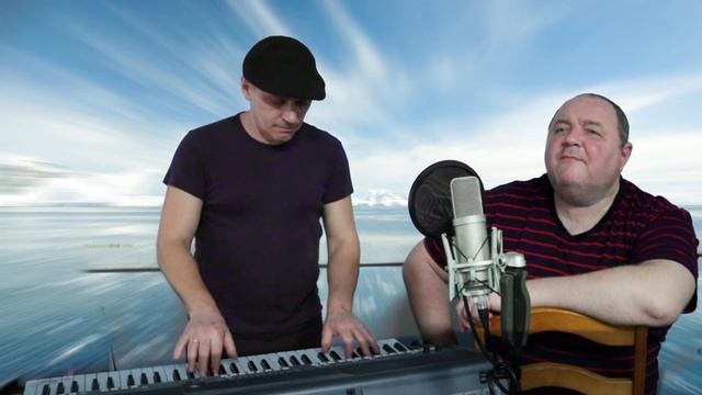 "Когда мужчины за столом поют" смотреть онлайн