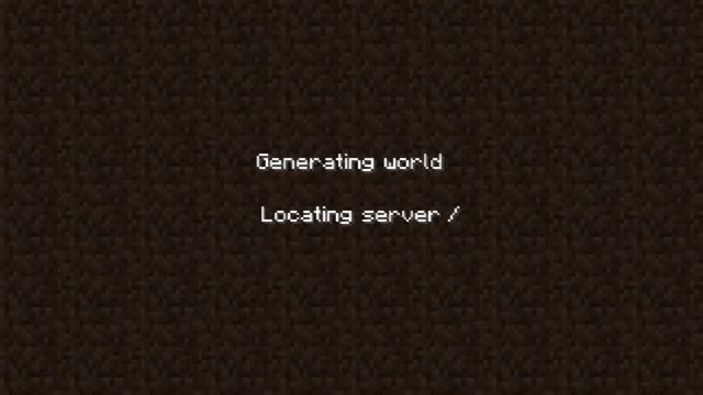 Server на майнкрафт пе 0.9.5 смотреть онлайн