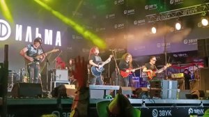 Конец Фильма - Юность в сапогах :: Улетай-2024