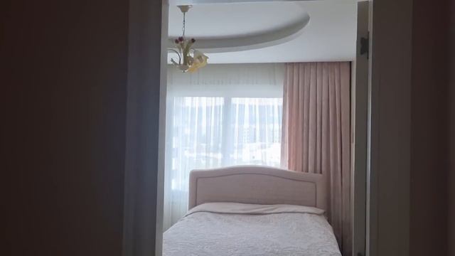 ПРИШЕЛ НОВЫЙ КОВЕР ДЛЯ ЗАЛА/НЕБОЛЬШАЯ ПЕРЕСТАНОВКА. смотреть онлайн