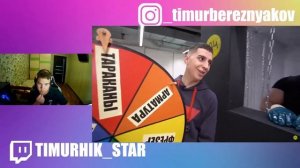 ВЛАД А4 Выбираемся из Гигантского Непробиваемого Ящик