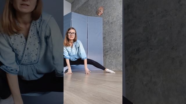 Правильное выполнение перекатов.mp4 смотреть онлайн