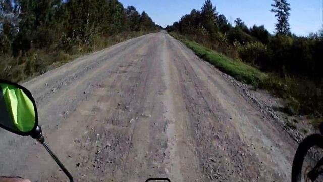 Велопоход в заповедник СУНДУКИ Часть 1 из 2.Хакасия. смотреть онлайн