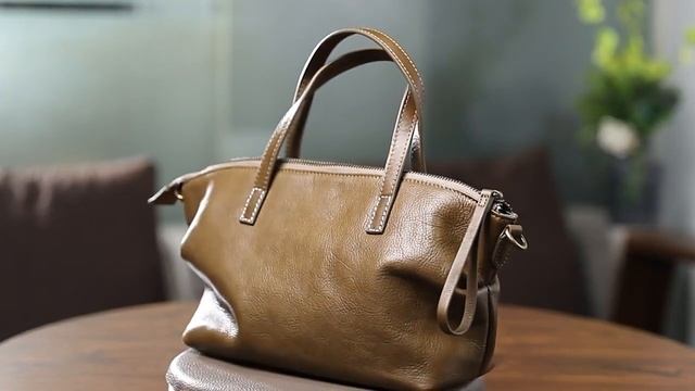 Женская сумка из натуральной кожи, первый слой, сумка ?