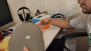 Sennheiser MOMENTUM 4 авторитетный ОБЗОР