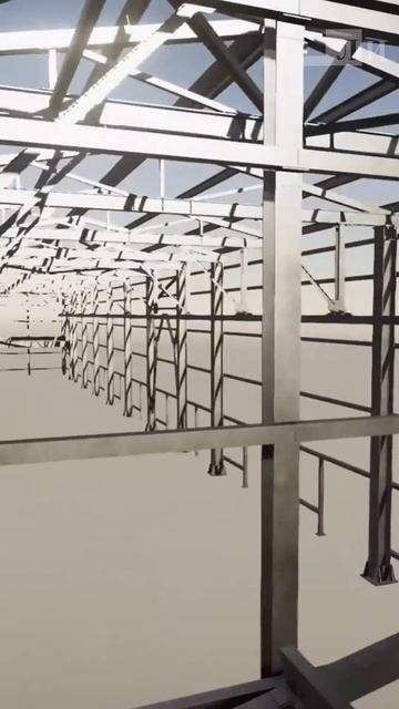 НАСОСНАЯ СТАНЦИЯ ОТ ЛУКАРИНВЕСТ #shorts #строительство #с смотреть онлайн