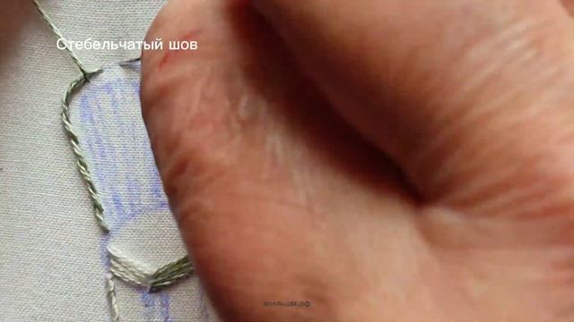 Как я вышиваю 3d стул. Очень сложно!? смотреть онлайн