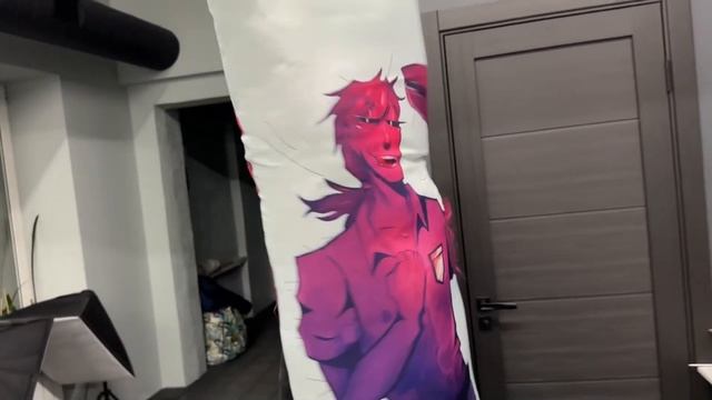 Фиолетовый человек Уильям Афтон «Five Nights at Freddy’s» поду? смотреть онлайн