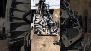 +77006891915 автомат коробка RE4F04B автомат коробка NISSAN X-TRAIL T30