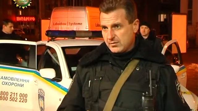 ХОДТРК "Поділля-центр" Обікрали магазин брендового одягу смотреть онлайн